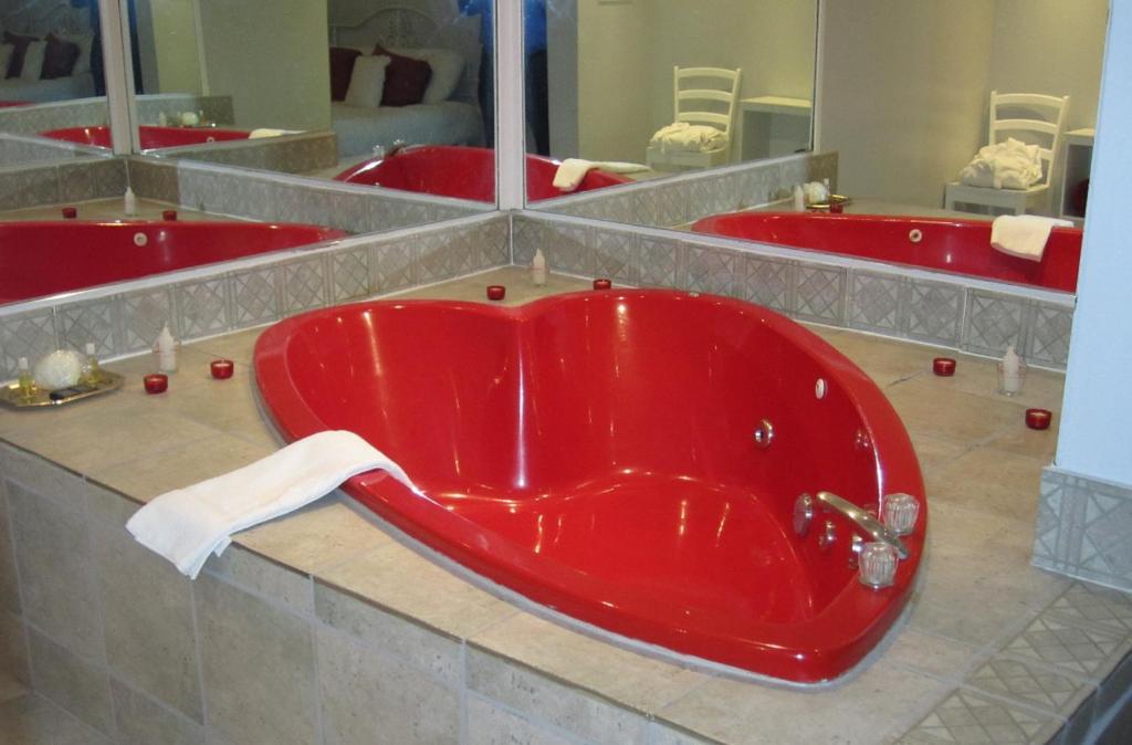וויניפג St. Regis Hotel מראה חיצוני תמונה