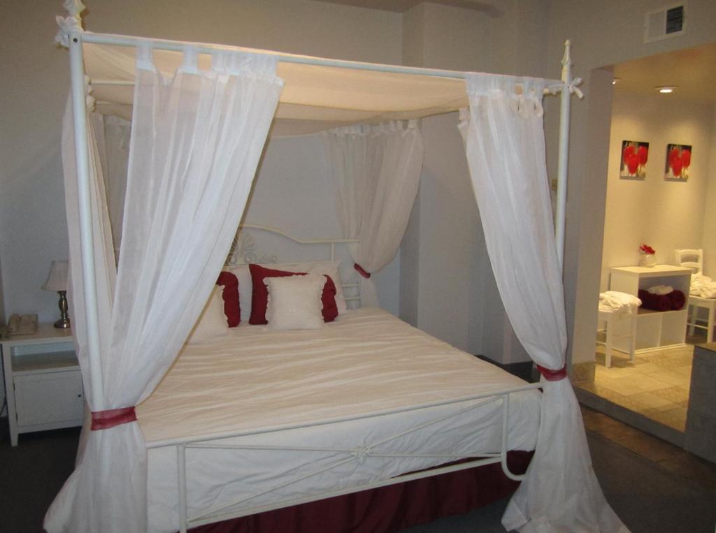 וויניפג St. Regis Hotel מראה חיצוני תמונה